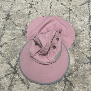 Toddler girl sun hat 👒 ☀️